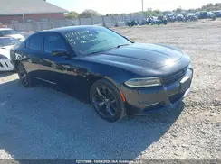 2C3CDXHGXHH638439 2017 DODGE CHARGER
