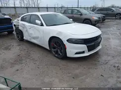 2C3CDXHGXHH641745 2017 DODGE CHARGER