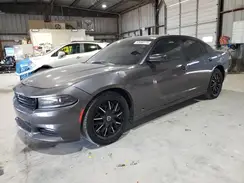 2C3CDXHGXHH641888 2017 DODGE CHARGER