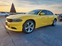 2C3CDXHGXHH642295 2017 DODGE CHARGER