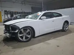 2C3CDXHGXHH650641 2017 DODGE CHARGER