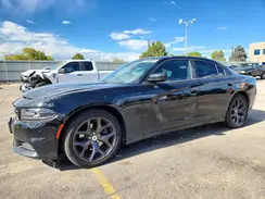 2C3CDXHGXHH652759 2017 DODGE CHARGER