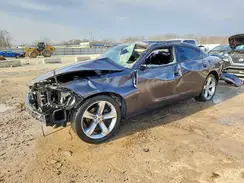 2C3CDXHGXHH652941 2017 DODGE CHARGER