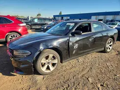 2C3CDXHGXHH654107 2017 DODGE CHARGER