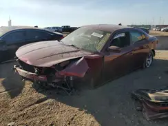 2C3CDXHGXHH655144 2017 DODGE CHARGER