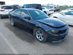2C3CDXHGXHH659887 2017 DODGE CHARGER