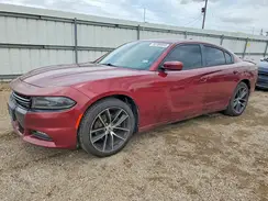 2C3CDXHGXHH667102 2017 DODGE CHARGER