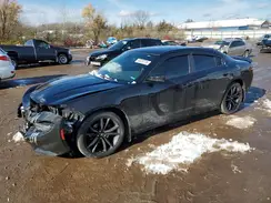 2C3CDXHGXHH667312 2017 DODGE CHARGER