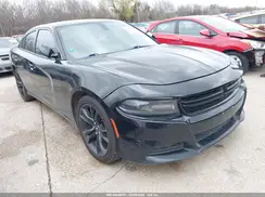 2C3CDXHGXHH667455 2017 DODGE CHARGER