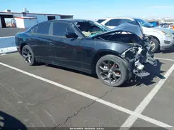 2C3CDXHGXHH667584 2017 DODGE CHARGER
