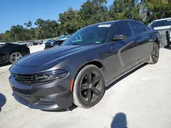 2C3CDXHGXJH119302 2018 DODGE CHARGER