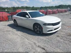 2C3CDXHGXJH124791 2018 DODGE CHARGER