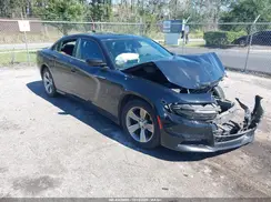 2C3CDXHGXJH125004 2018 DODGE CHARGER