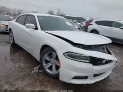 2C3CDXHGXJH125228 2018 DODGE CHARGER