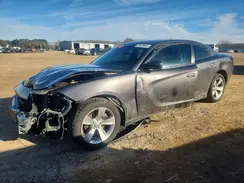 2C3CDXHGXJH128615 2018 DODGE CHARGER