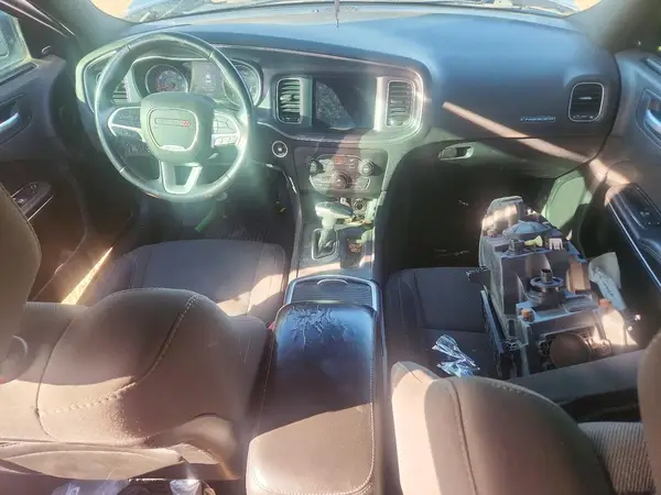 2C3CDXHGXJH128615 2018 DODGE CHARGER - Image 8