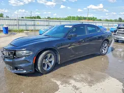 2C3CDXHGXJH128744 2018 DODGE CHARGER