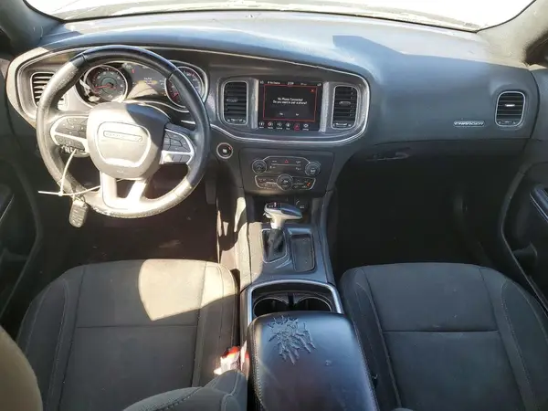 2C3CDXHGXJH128744 2018 DODGE CHARGER - Image 8