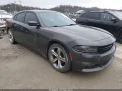 2C3CDXHGXJH134558 2018 DODGE CHARGER