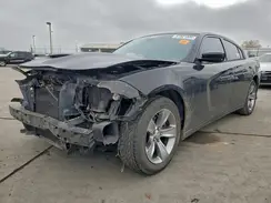 2C3CDXHGXJH139517 2018 DODGE CHARGER