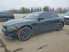 2C3CDXHGXJH142420 2018 DODGE CHARGER