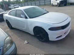 2C3CDXHGXJH143518 2018 DODGE CHARGER