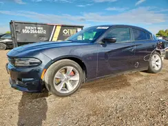 2C3CDXHGXJH143566 2018 DODGE CHARGER