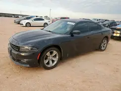 2C3CDXHGXJH145060 2018 DODGE CHARGER