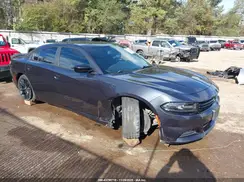 2C3CDXHGXJH150548 2018 DODGE CHARGER