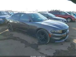 2C3CDXHGXJH152154 2018 DODGE CHARGER