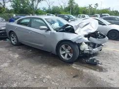 2C3CDXHGXJH155944 2018 DODGE CHARGER