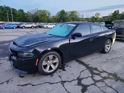 2C3CDXHGXJH155961 2018 DODGE CHARGER