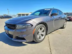 2C3CDXHGXJH156205 2018 DODGE CHARGER
