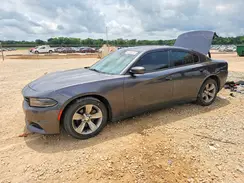 2C3CDXHGXJH156382 2018 DODGE CHARGER