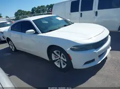 2C3CDXHGXJH162568 2018 DODGE CHARGER