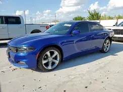 2C3CDXHGXJH164286 2018 DODGE CHARGER