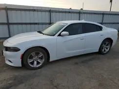 2C3CDXHGXJH166457 2018 DODGE CHARGER