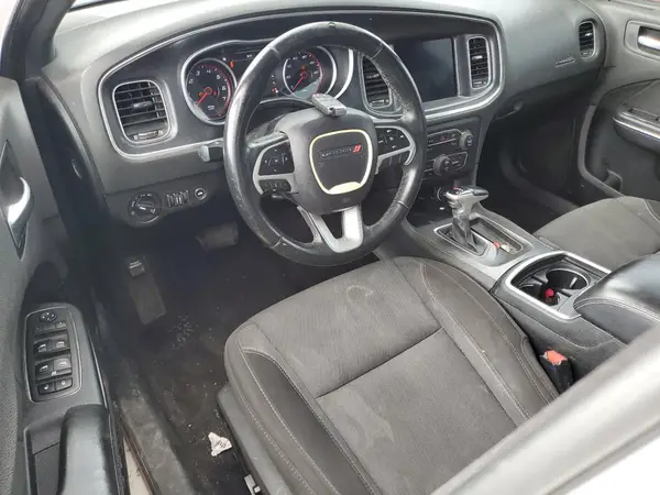 2C3CDXHGXJH166457 2018 DODGE CHARGER - Image 8