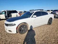 2C3CDXHGXJH166796 2018 DODGE CHARGER