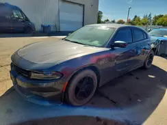 2C3CDXHGXJH166801 2018 DODGE CHARGER