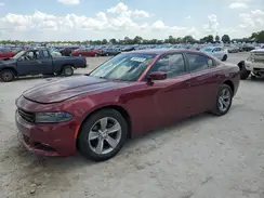 2C3CDXHGXJH169259 2018 DODGE CHARGER