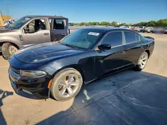2C3CDXHGXJH169469 2018 DODGE CHARGER