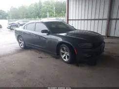 2C3CDXHGXJH169519 2018 DODGE CHARGER