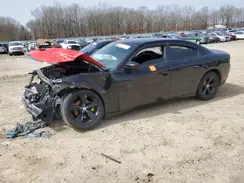 2C3CDXHGXJH170573 2018 DODGE CHARGER