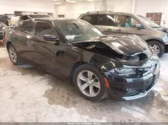 2C3CDXHGXJH174185 2018 DODGE CHARGER