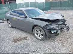 2C3CDXHGXJH175837 2018 DODGE CHARGER