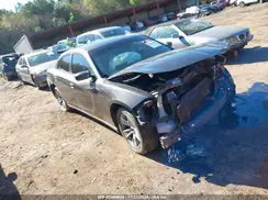 2C3CDXHGXJH176289 2018 DODGE CHARGER