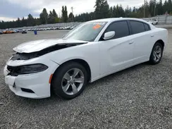 2C3CDXHGXJH176339 2018 DODGE CHARGER