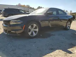 2C3CDXHGXJH176597 2018 DODGE CHARGER
