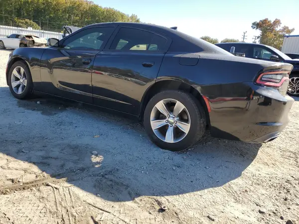 2C3CDXHGXJH176597 2018 DODGE CHARGER - Image 2
